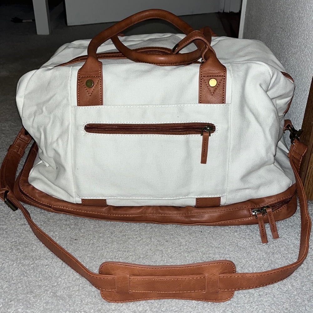 Weekender bag